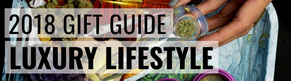 how to choose the best cannabis gifts this holiday season