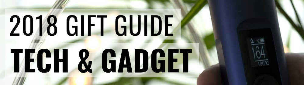 how to choose the best cannabis gifts this holiday season