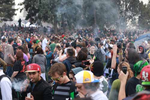 Denver 420 Events 2022 Calendar - January Calendar 2022