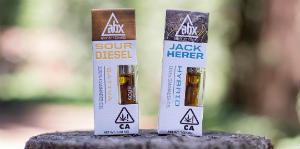 AbsoluteXtracts dab carts