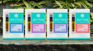 Avitas Vape Cartridges dab cartridges