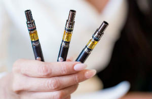 The Best Cannabis Vape Cartridges On The Market Potguide Com