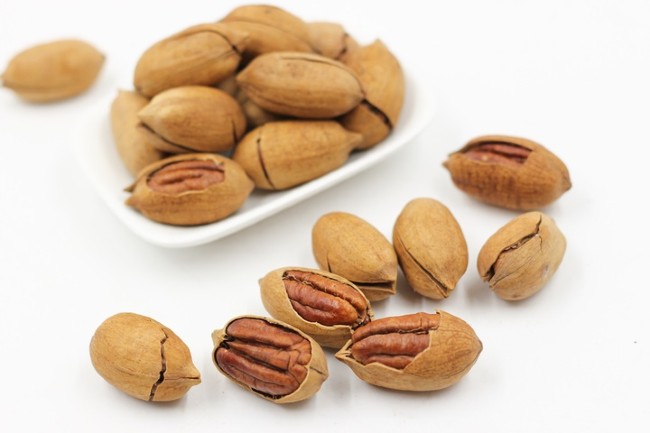 pecans