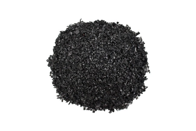 activated carbon
