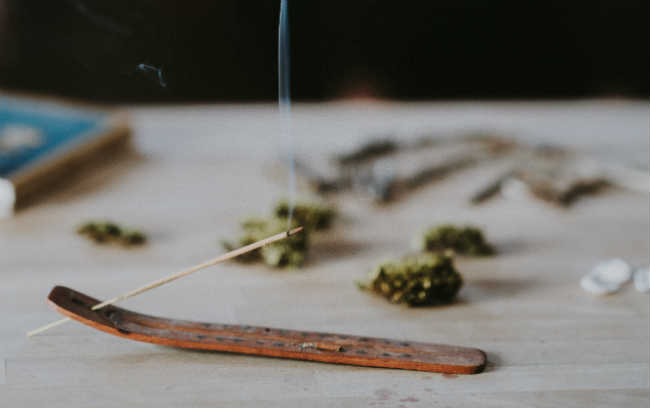 Does Incense Hide The Smell Of Weed Potguide Com