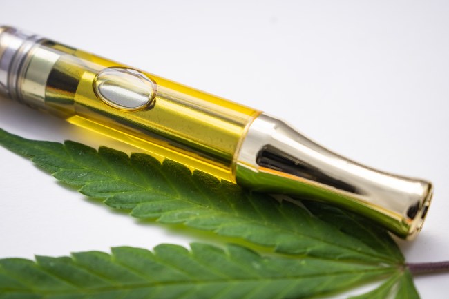 What are Rosin Cartridges? | PotGuide