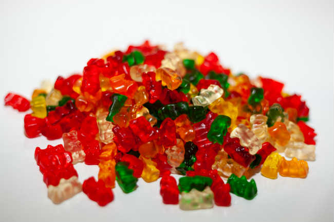 Gummies