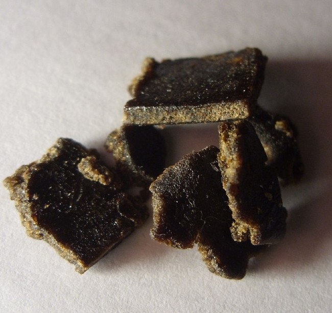 Some hash