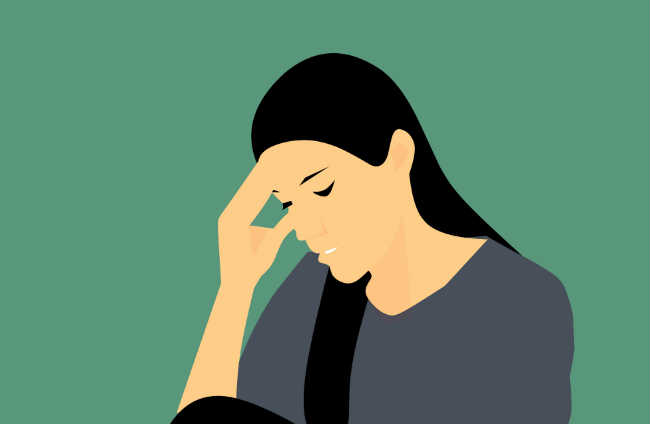 Headache