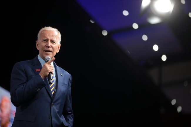 Joe Biden