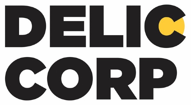 Delic Corp logo