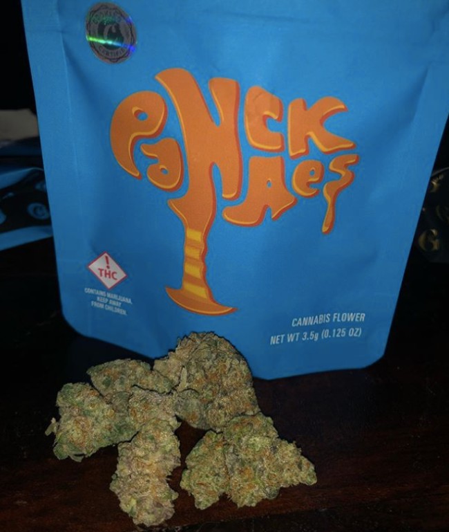 Cookie brand cannabis