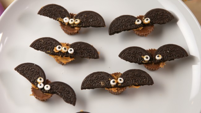 Reese's Bats