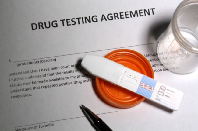Drug Testing