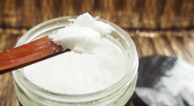 Coconut Oil