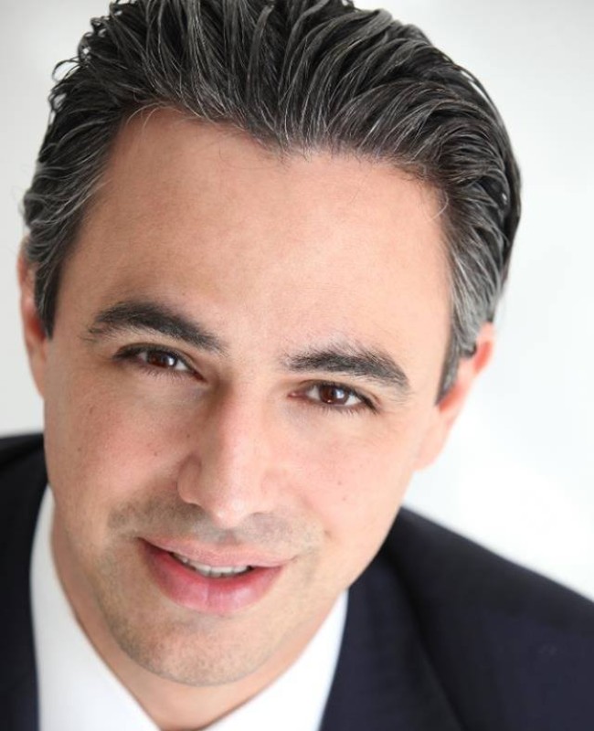 Terry Canales