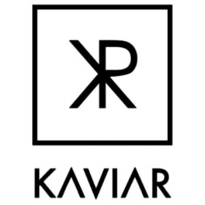 Kaviar Cones