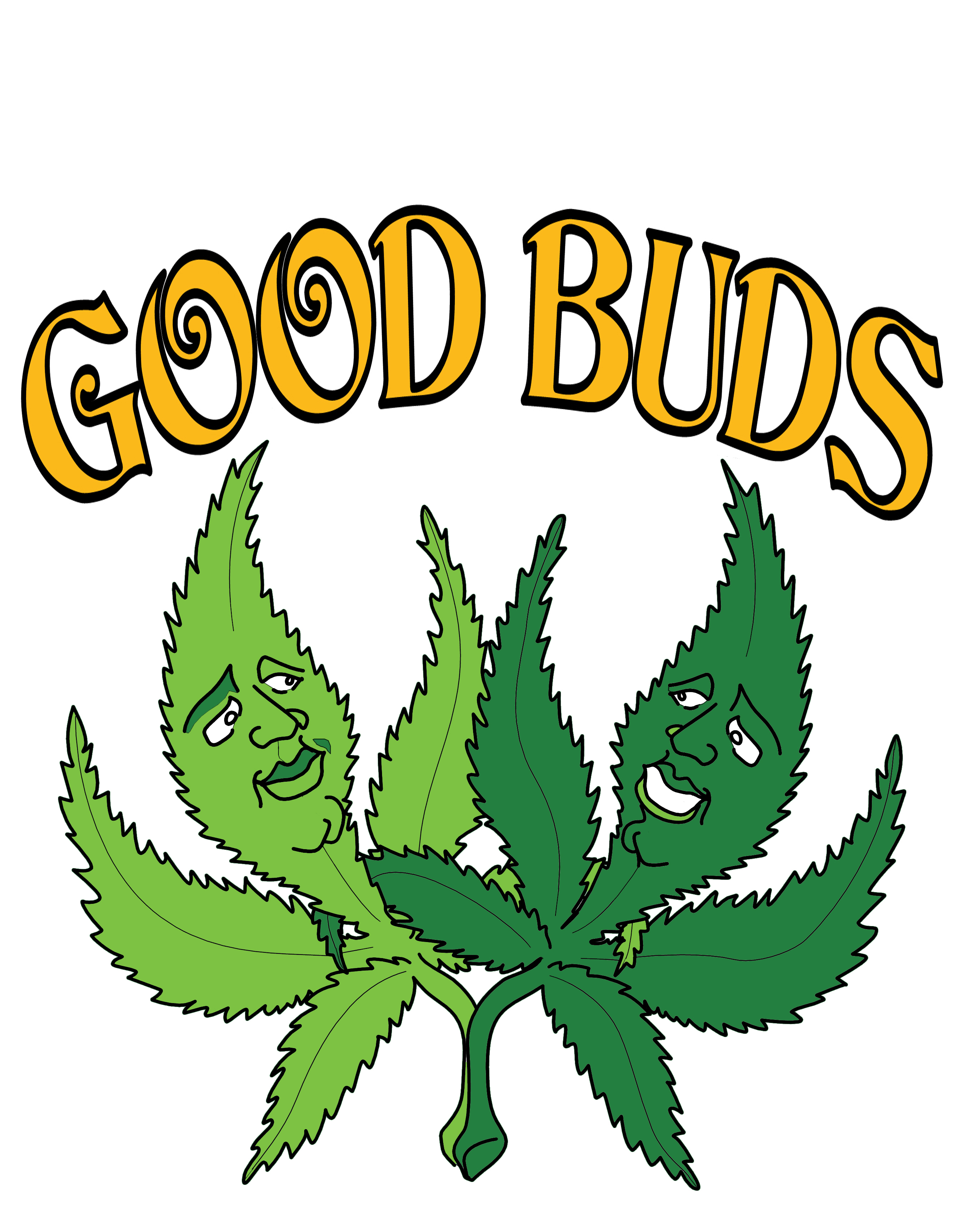 Good Buds | Cannabis Delivery in ME | PotGuide