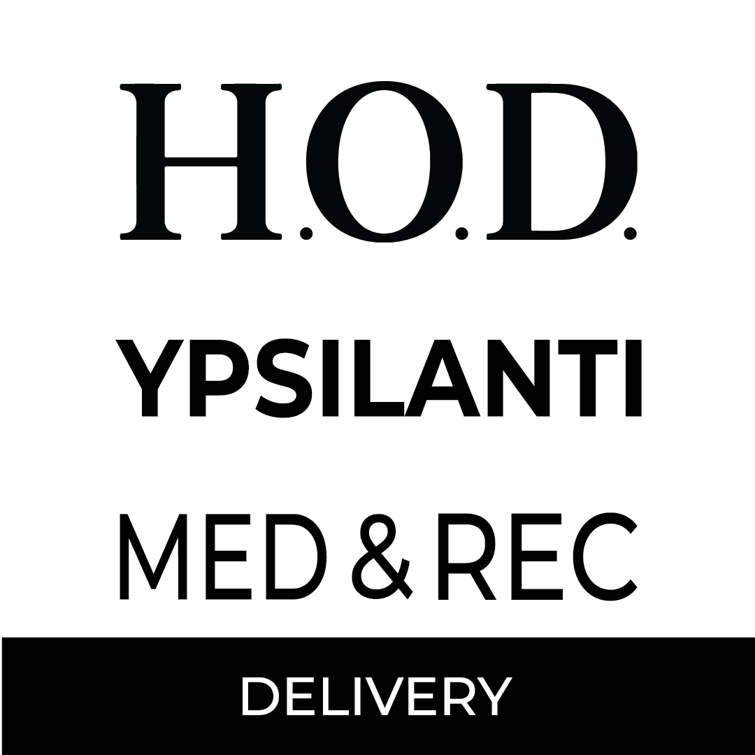 House of Dank Recreational Cannabis Ypsilanti Cannabis Delivery in