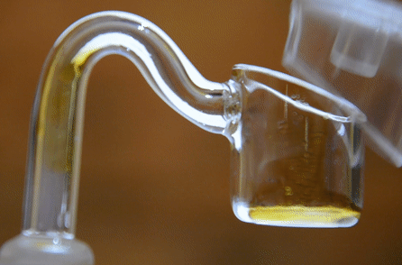 carb cap