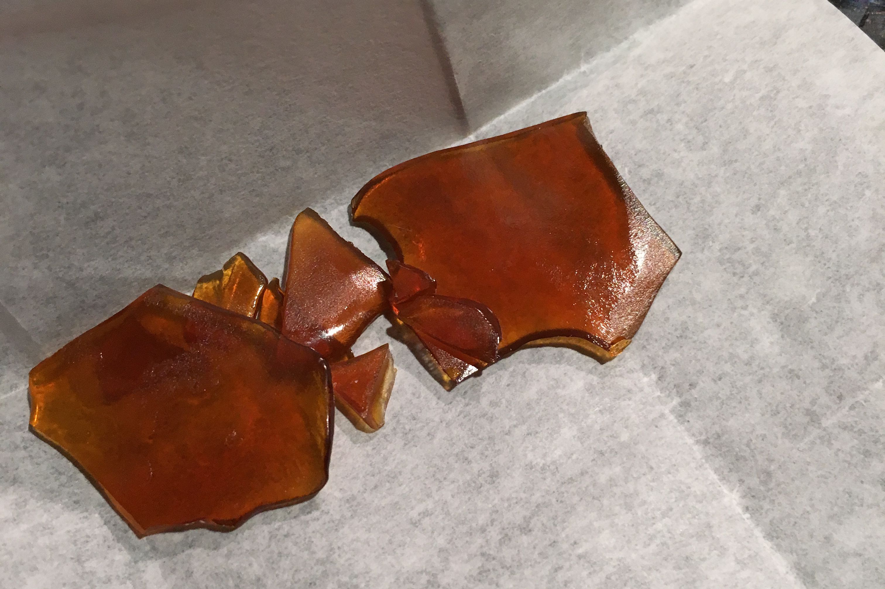 Parchment Paper