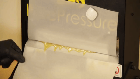 Rosin Press