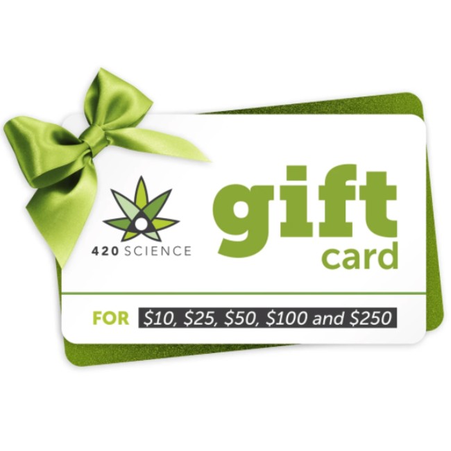 Cannabis Gift Guide PotGuide