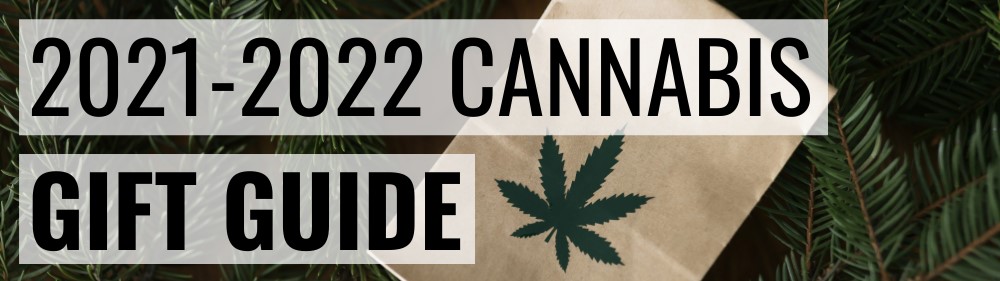 2020 Cannabis Gift Guide