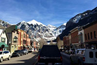 Telluride