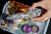 2018 Gift Guide: Luxury Lifestyle