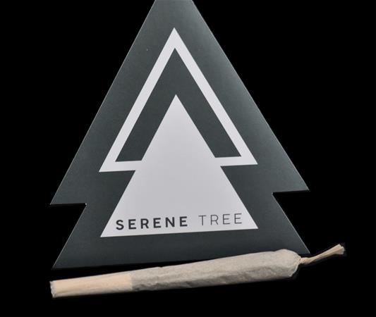 Featured image of post Serene House Cbd Roll On Energy - Focused energy cbd helps to control the release of energy and support balanced cortisol levels for muscle growth.