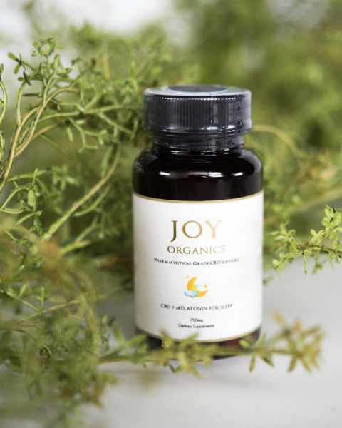 Joy Organics