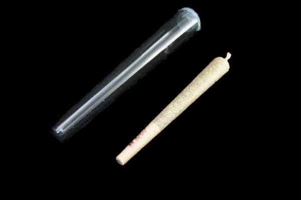 Pure Relief Joint