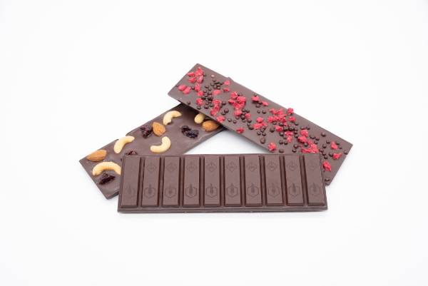 Northern Standard Chocolate Bars