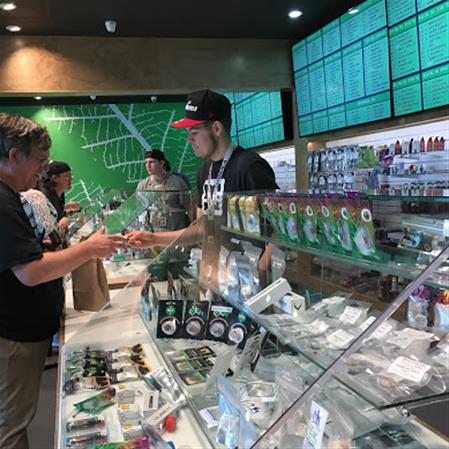 Cannabis & Glass - Spokane | Marijuana Store in Spokane ...