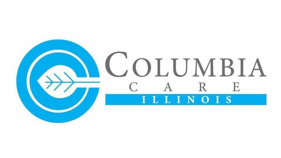 Columbia Care Marijuana Dispensary in Chicago
