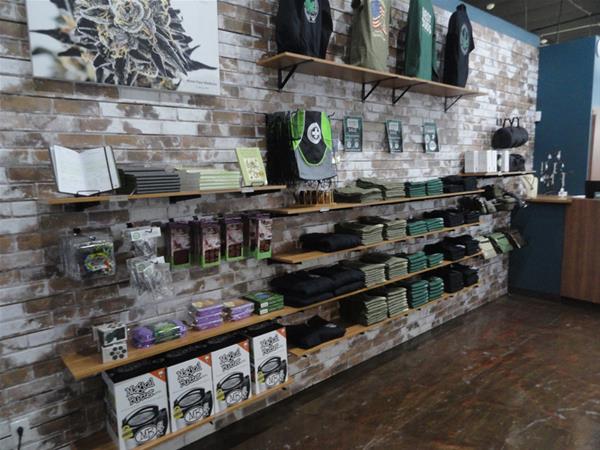 weed dispensary quincy michigan