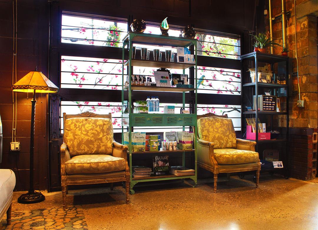 Bloom City Club Marijuana Dispensary in Ann Arbor