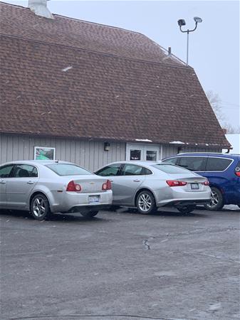 The Barn | Marijuana Dispensary in Burton | PotGuide.com