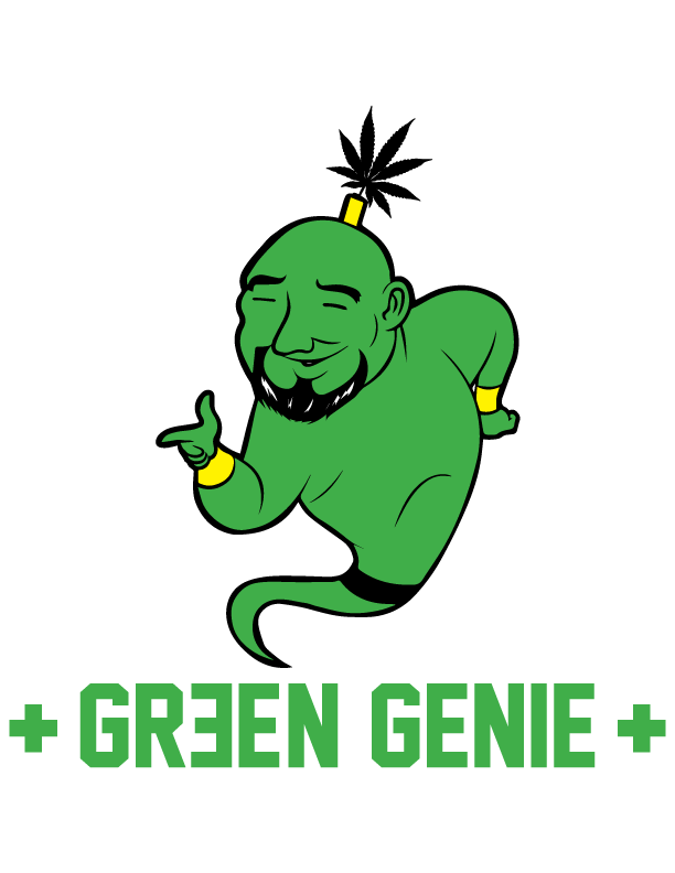 Green Genie 