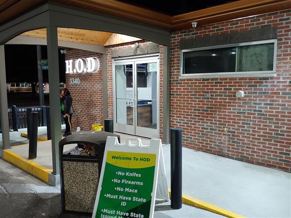 House of Dank - 8 Mile | Marijuana Dispensary in Detroit | PotGuide.com