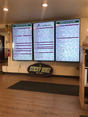 Green2Go - Tri-Cities | Marijuana Store in Kennewick | PotGuide.com