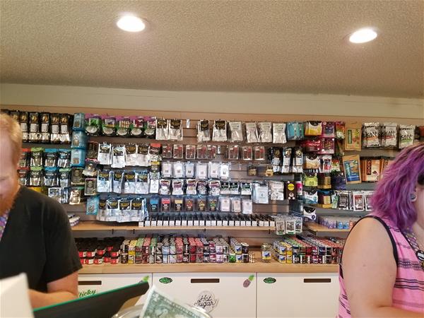 Green2Go - Tri-Cities | Marijuana Store in Kennewick | PotGuide.com