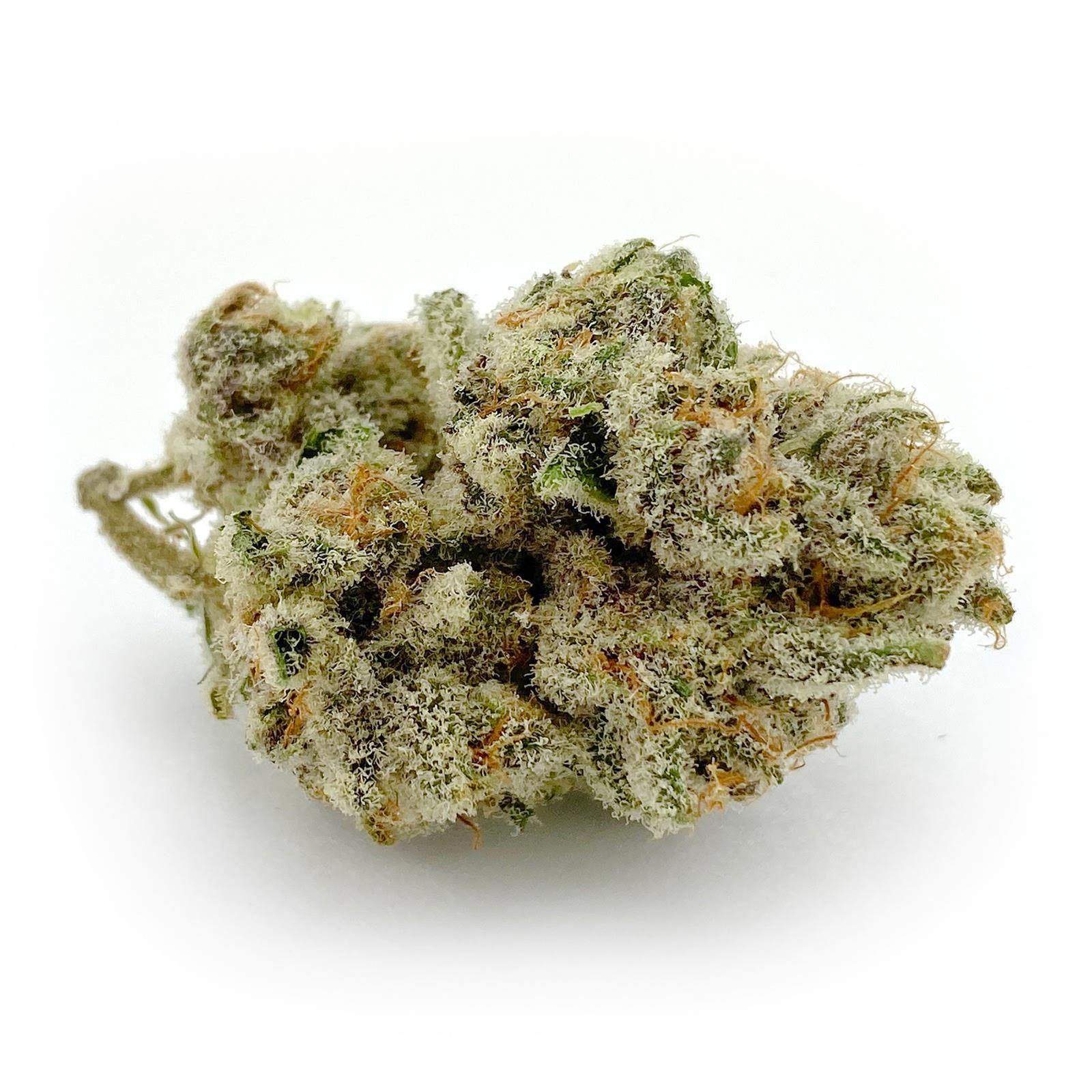 Lucky Leaf Co Marijuana Store in Spokane