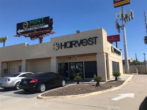 harvest hoc casa grande