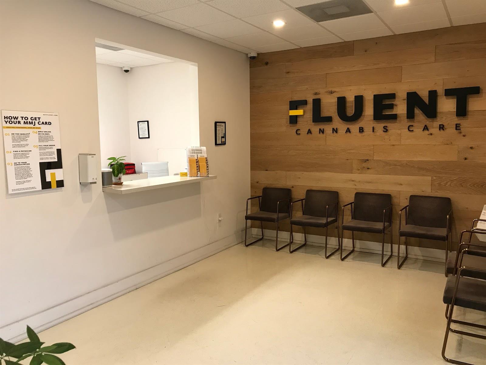 FLUENT Marijuana Dispensary in Jacksonville