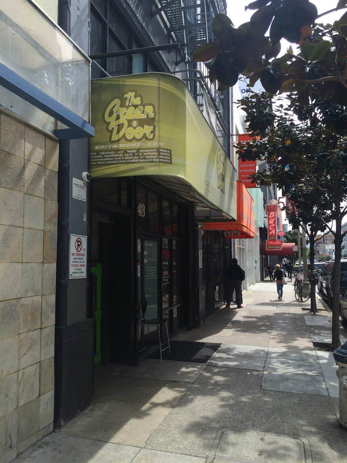 Weed Dispensary San Francisco Open Late - 6jdcohu