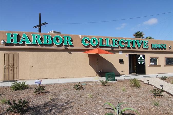 harbor collective