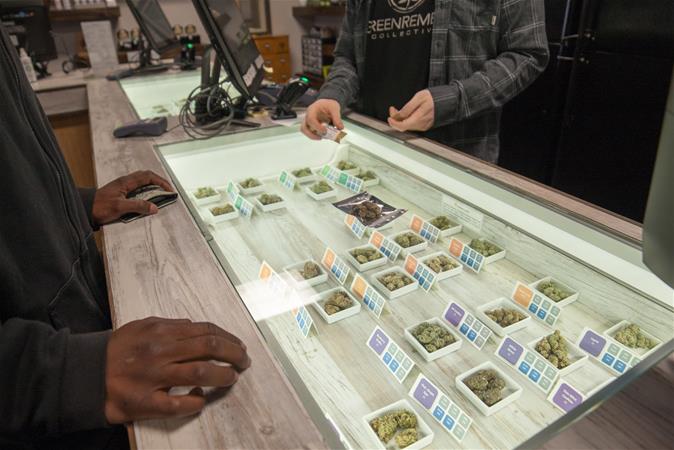 Green Remedy Collective | Marijuana Dispensary In Richmond | PotGuide.com