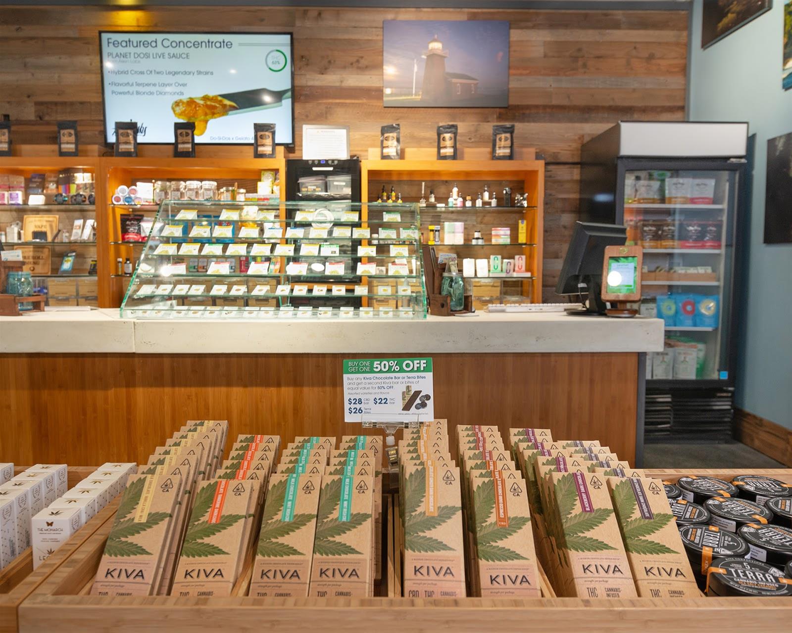 KindPeoples Soquel Marijuana Dispensary in Santa Cruz